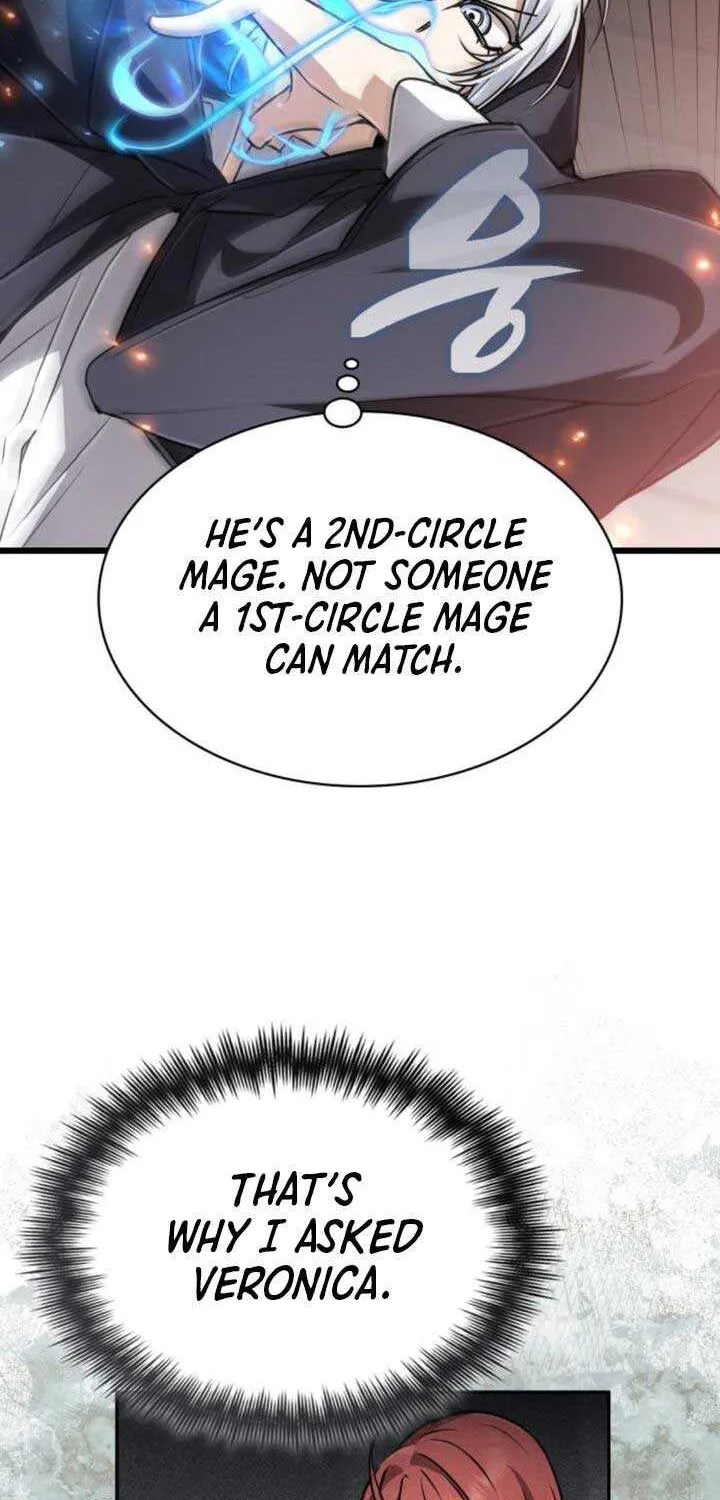 Genius Prismatic Mage Chapter 39 page 75 - 