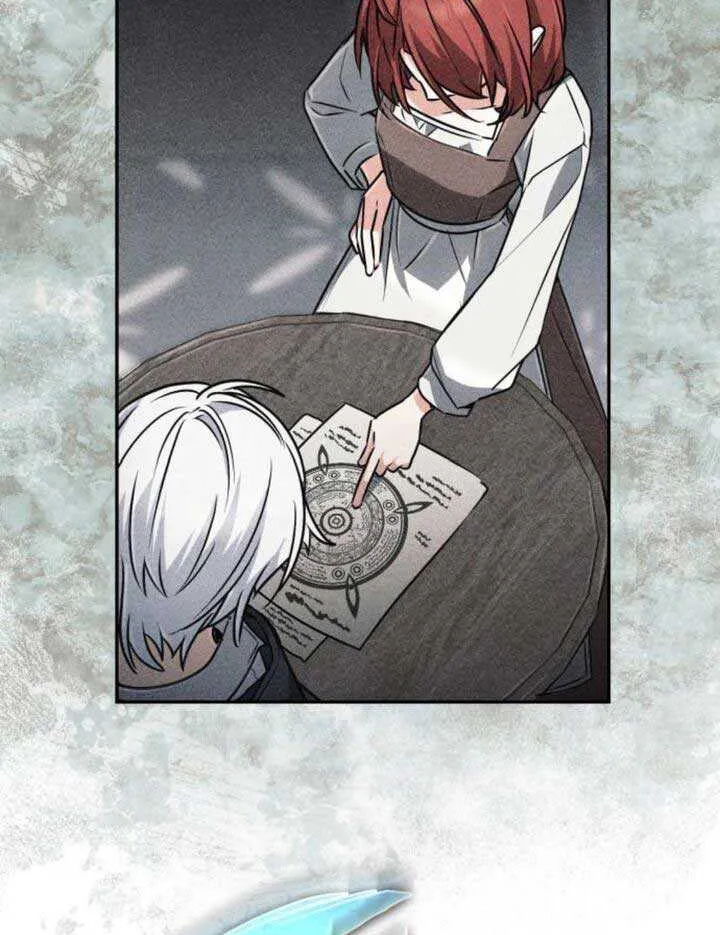 Genius Prismatic Mage Chapter 39 page 76 - 