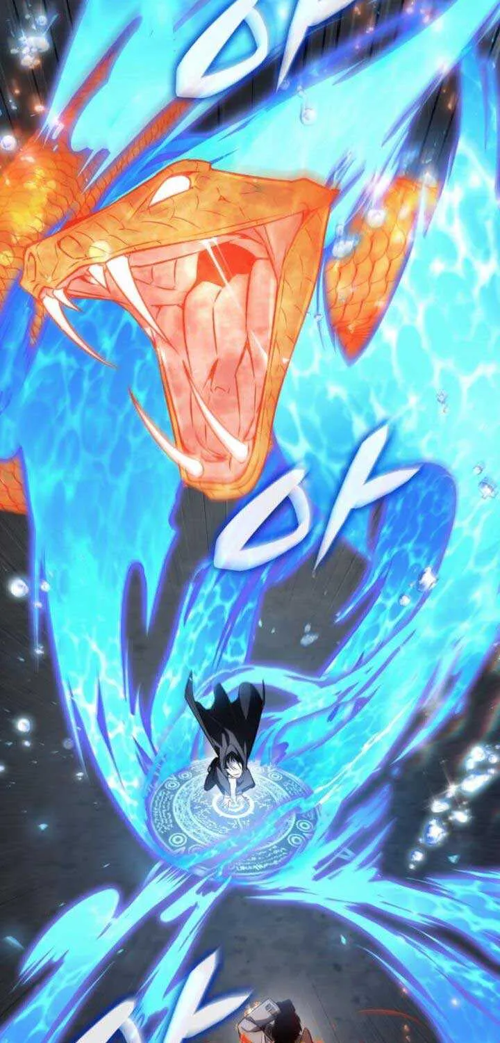 Genius Prismatic Mage Chapter 39 page 79 - 