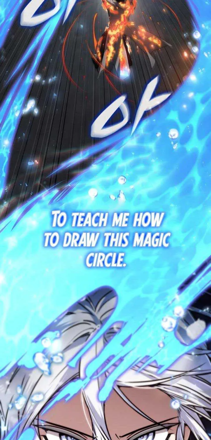 Genius Prismatic Mage Chapter 39 page 80 - 