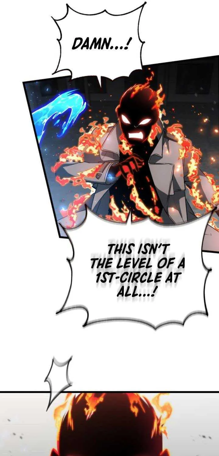 Genius Prismatic Mage Chapter 39 page 84 - 