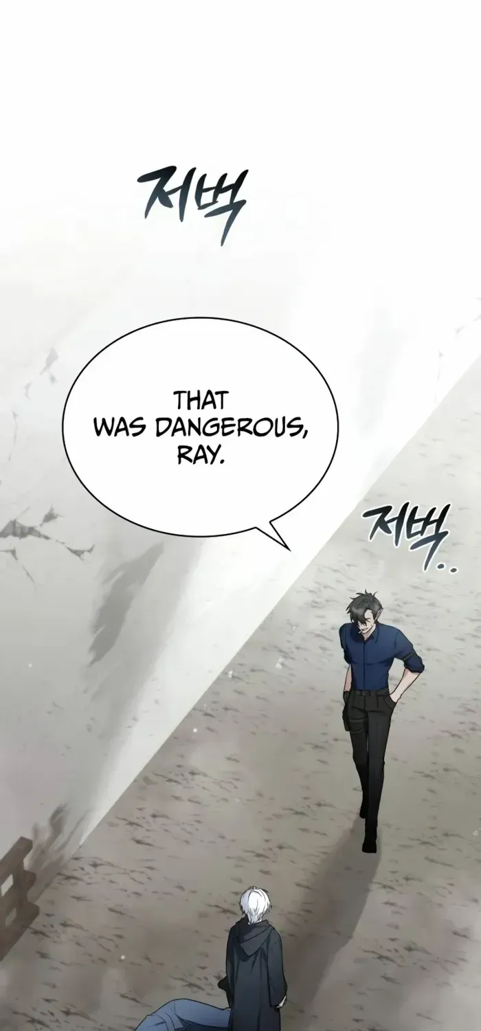 Genius Prismatic Mage Chapter 4 page 2 - 