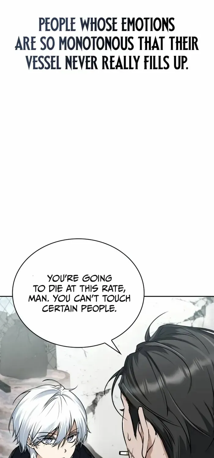 Genius Prismatic Mage Chapter 4 page 11 - 