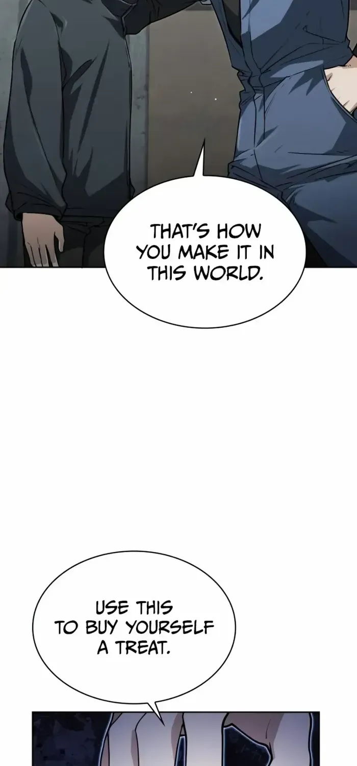 Genius Prismatic Mage Chapter 4 page 103 - 