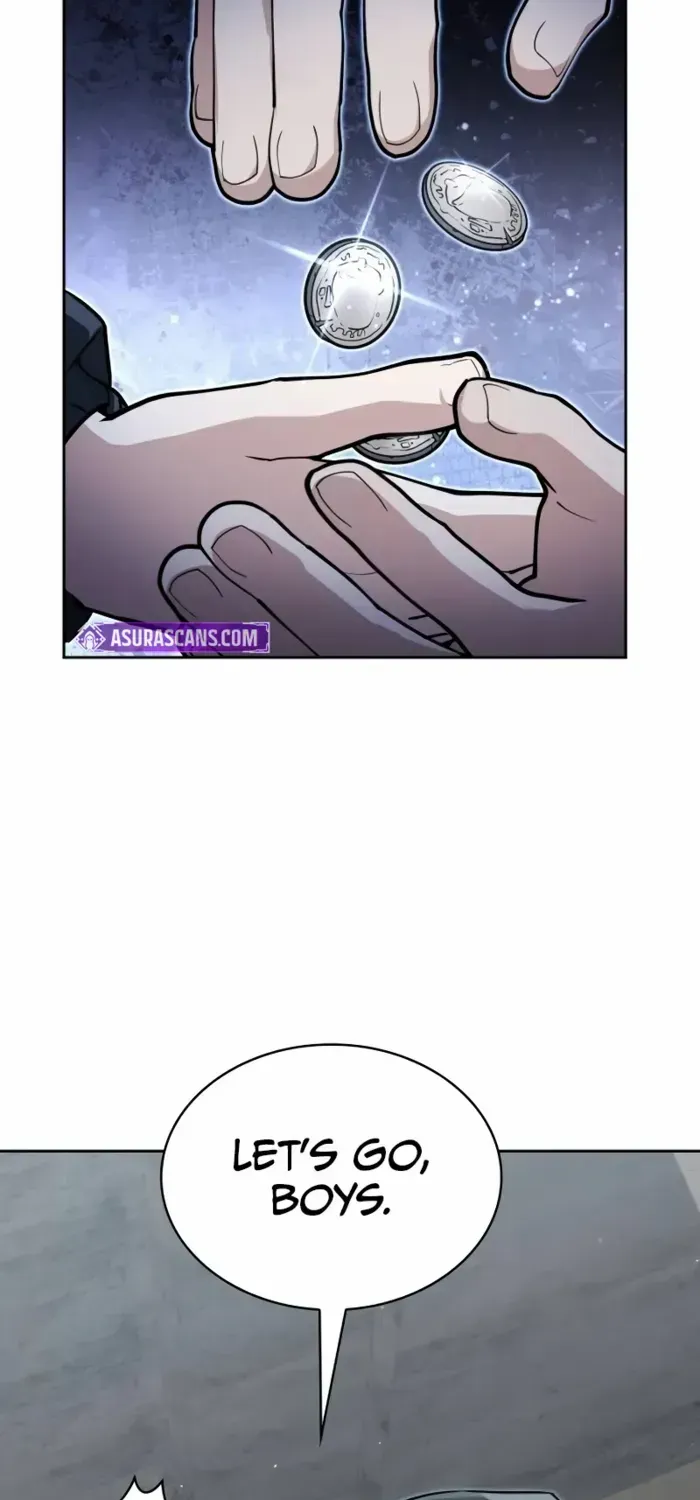 Genius Prismatic Mage Chapter 4 page 104 - 