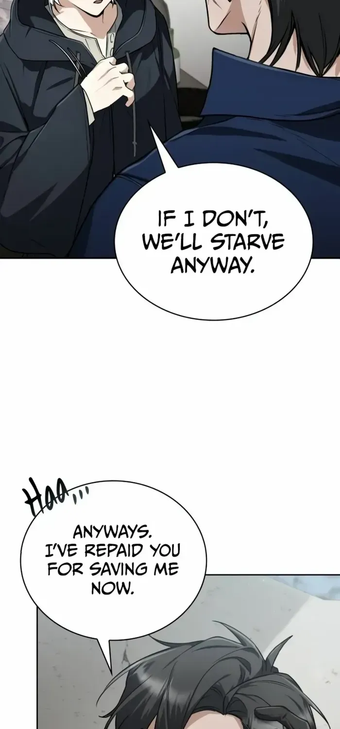 Genius Prismatic Mage Chapter 4 page 12 - 