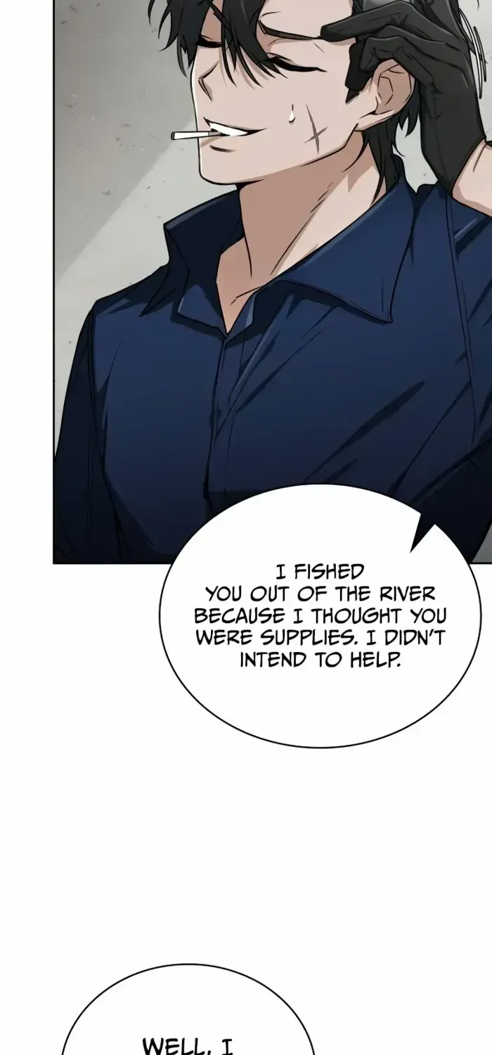 Genius Prismatic Mage Chapter 4 page 13 - 