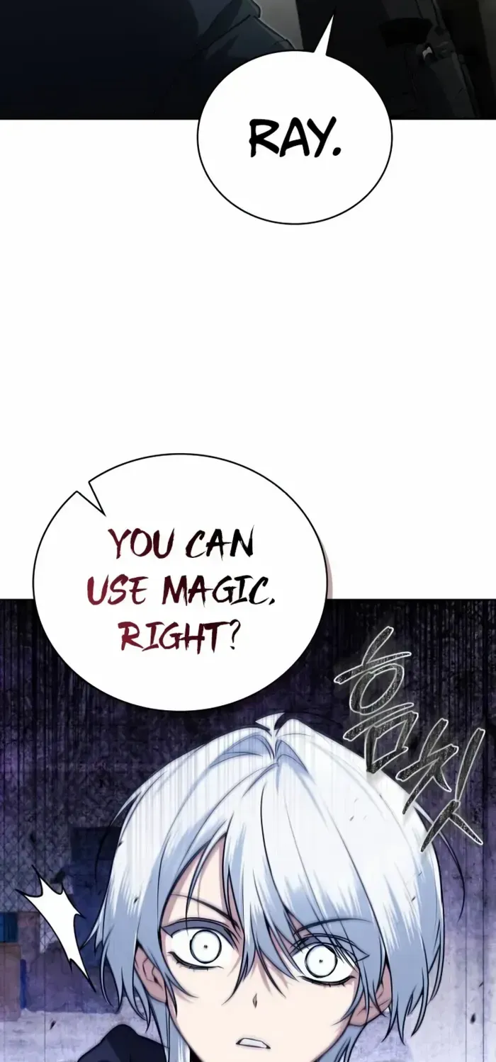 Genius Prismatic Mage Chapter 4 page 26 - 