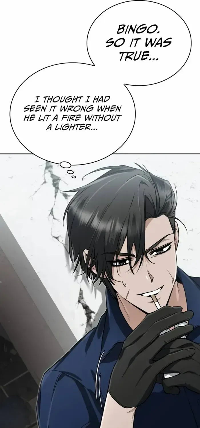 Genius Prismatic Mage Chapter 4 page 28 - 