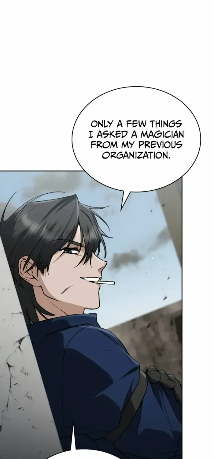 Genius Prismatic Mage Chapter 4 page 30 - 