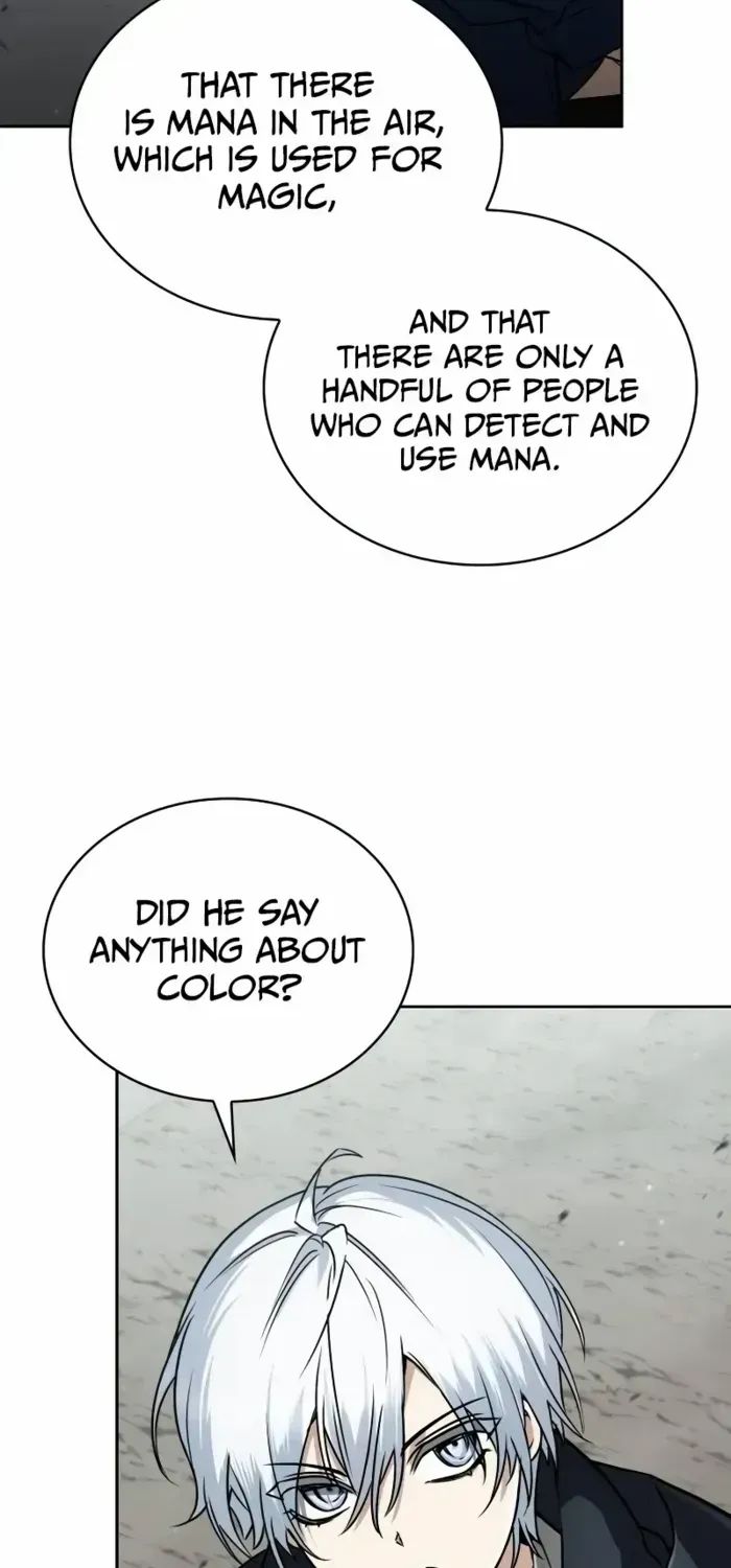 Genius Prismatic Mage Chapter 4 page 31 - 