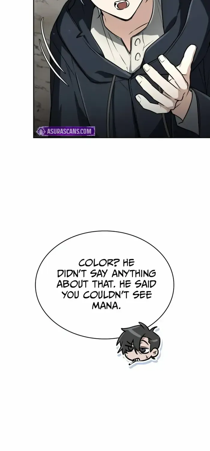 Genius Prismatic Mage Chapter 4 page 32 - 