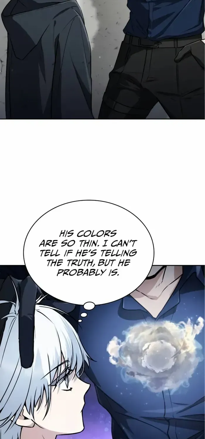 Genius Prismatic Mage Chapter 4 page 48 - 