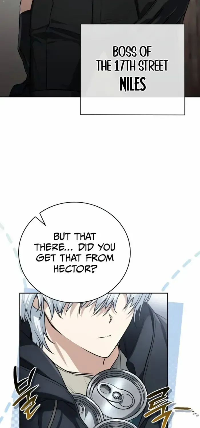 Genius Prismatic Mage Chapter 4 page 6 - 