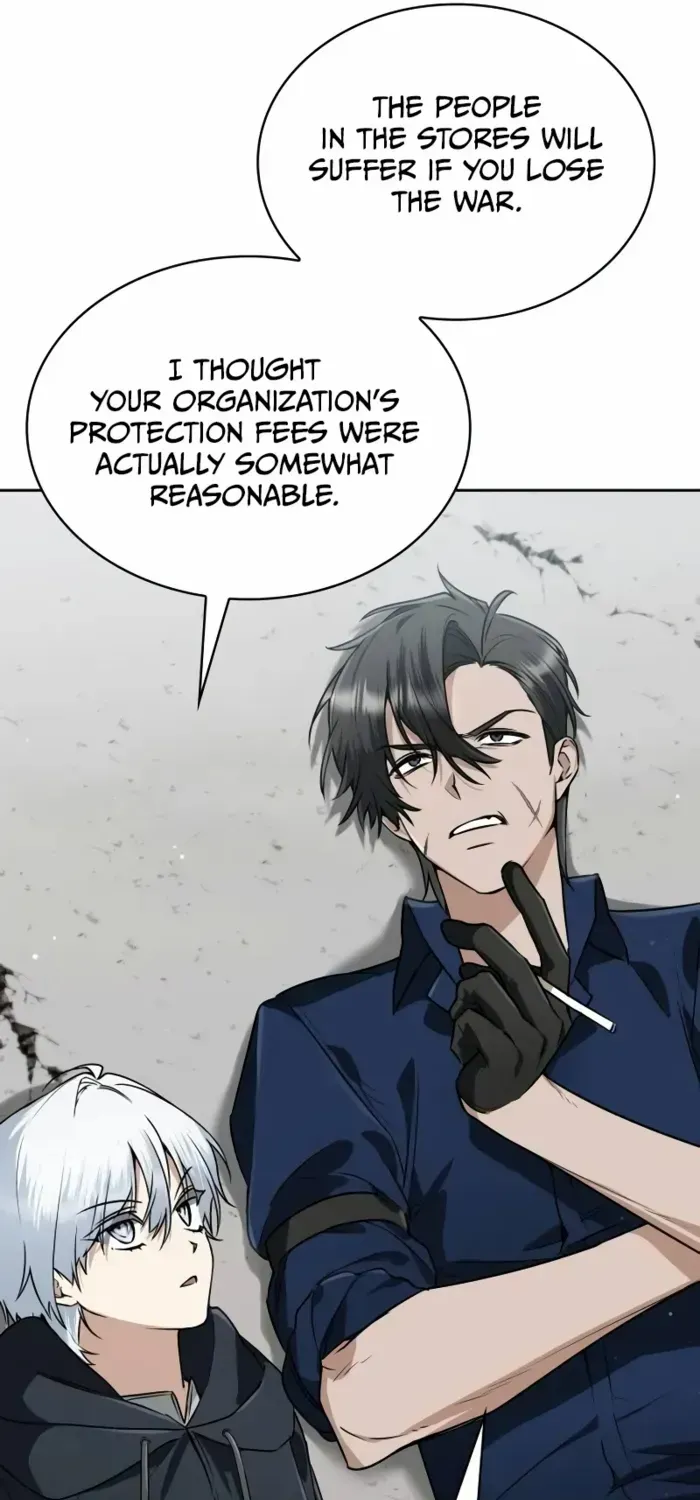 Genius Prismatic Mage Chapter 4 page 55 - 