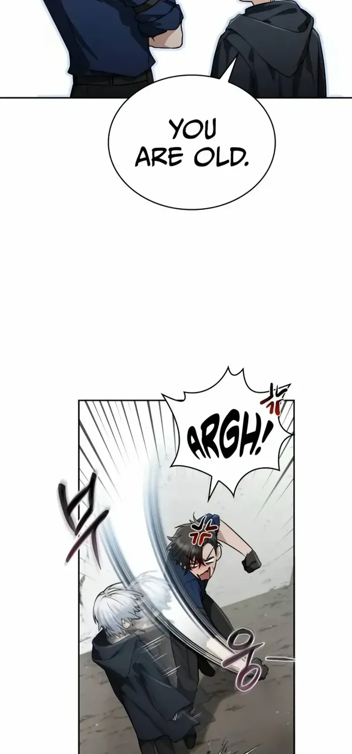 Genius Prismatic Mage Chapter 4 page 57 - 