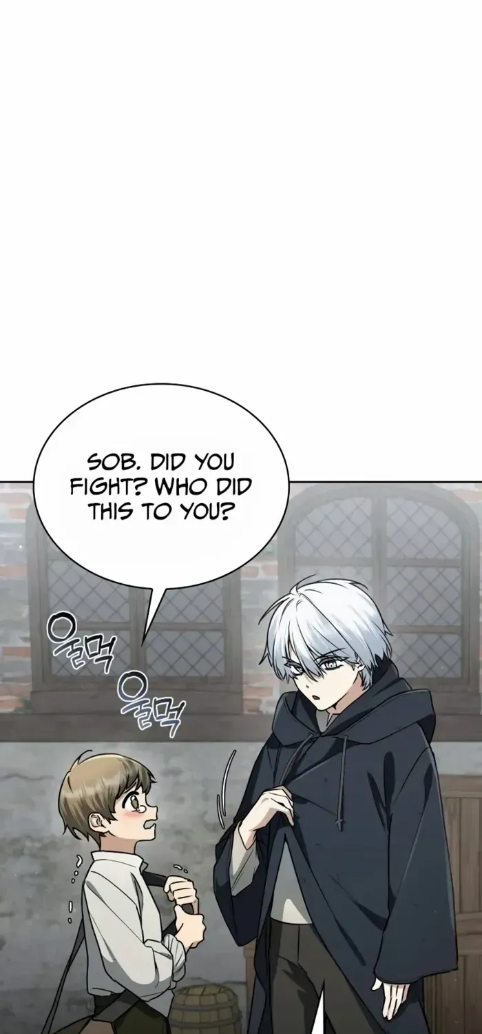Genius Prismatic Mage Chapter 4 page 73 - 