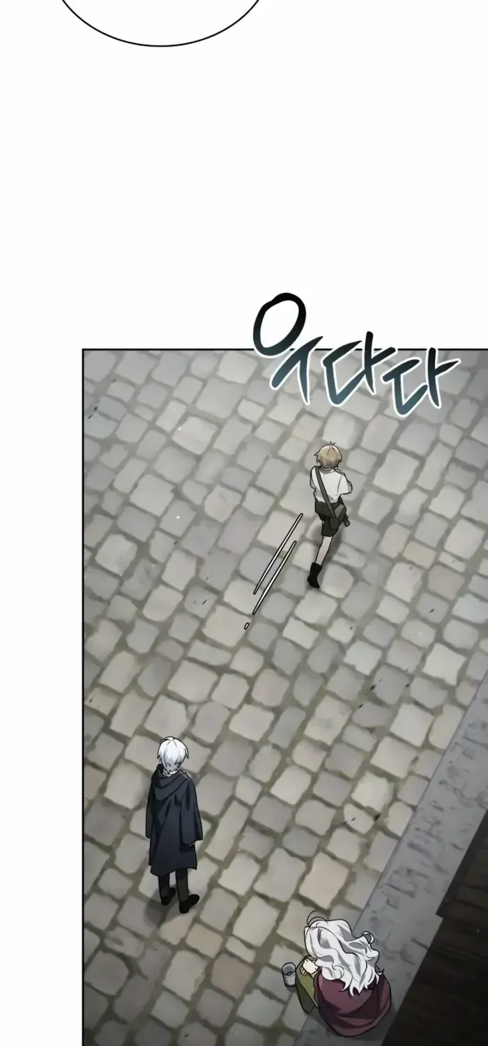 Genius Prismatic Mage Chapter 4 page 77 - 