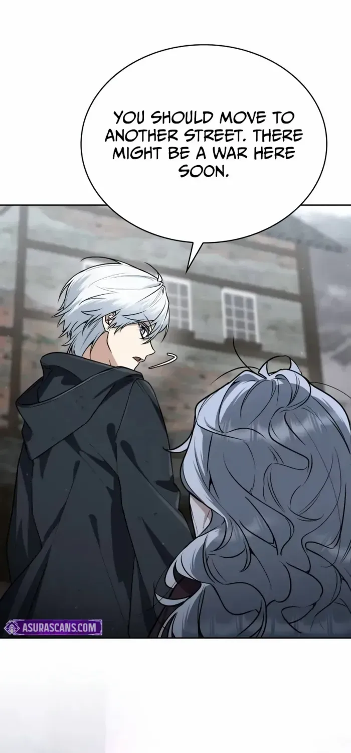 Genius Prismatic Mage Chapter 4 page 86 - 