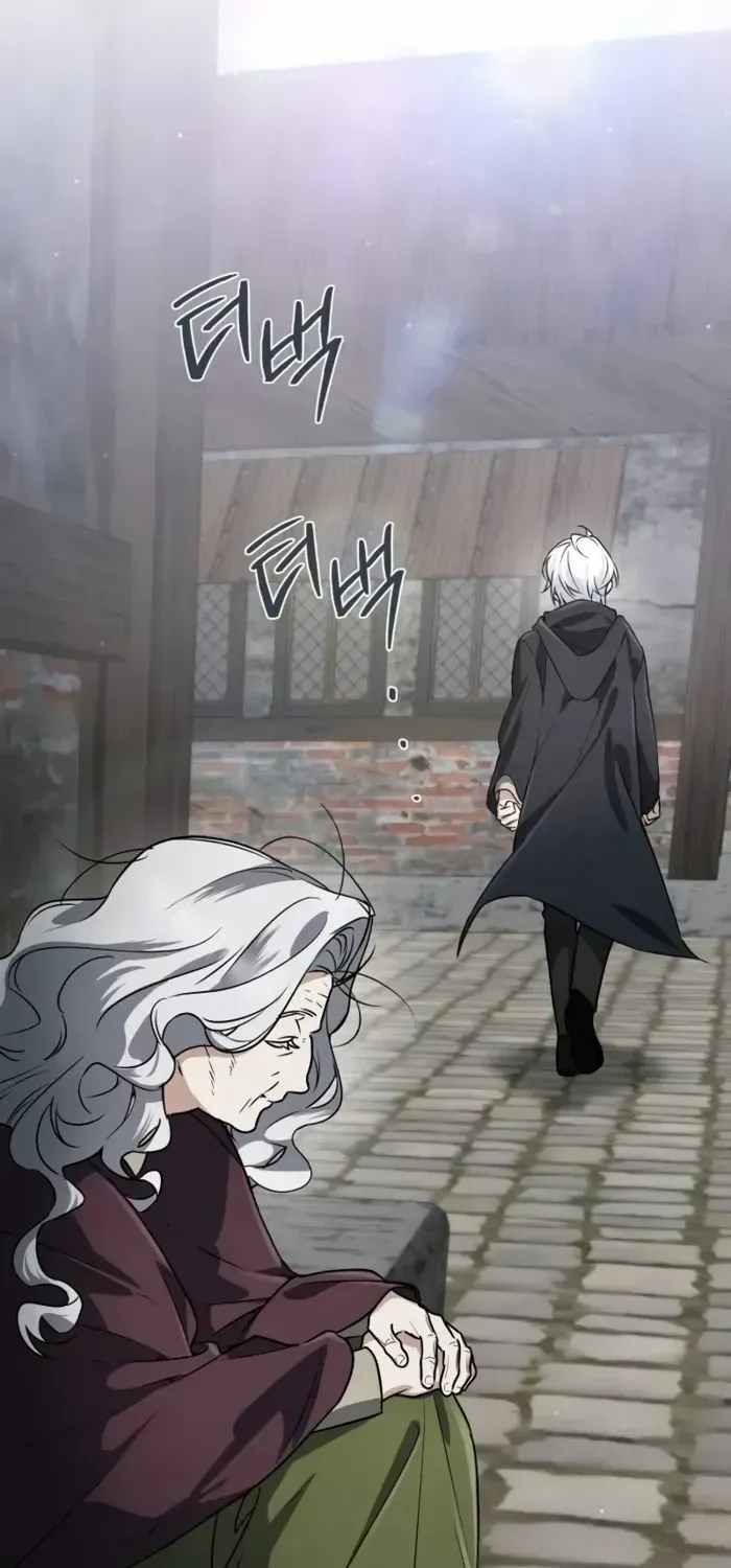 Genius Prismatic Mage Chapter 4 page 87 - 