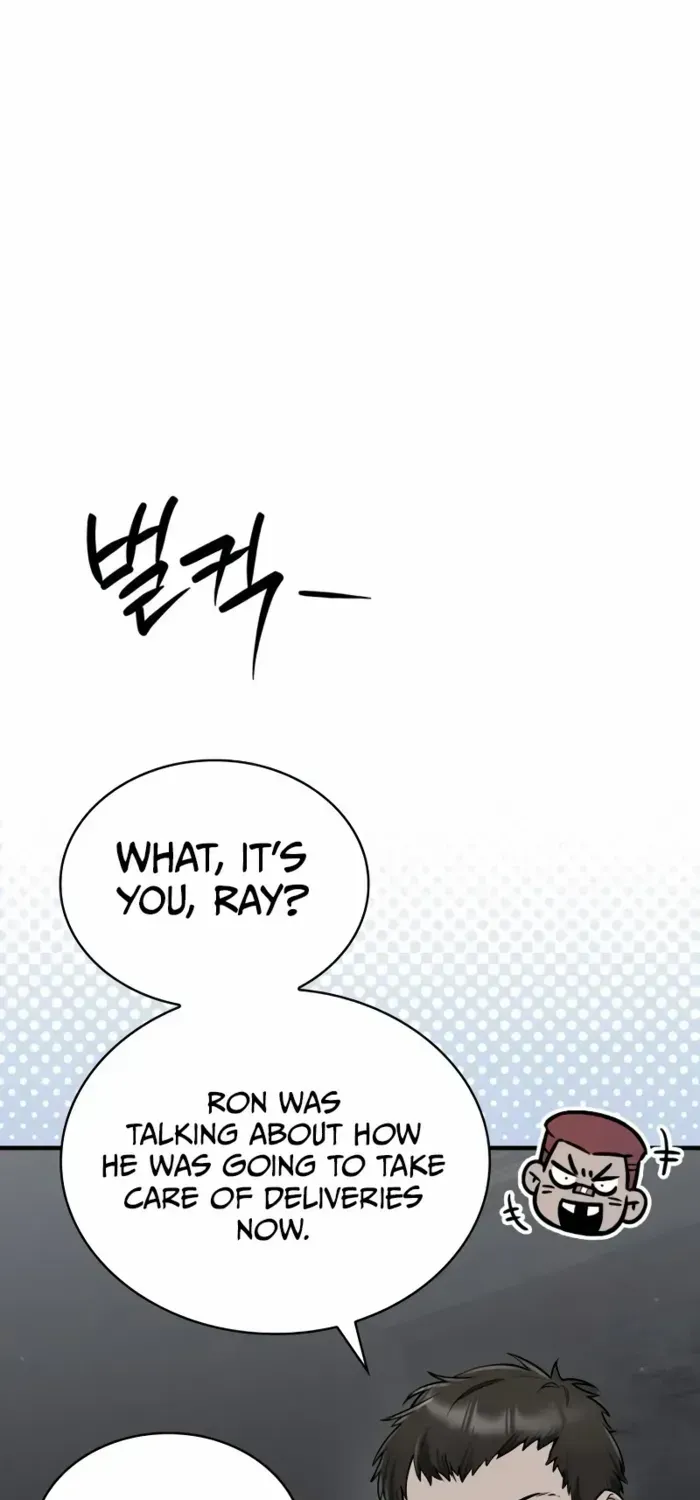 Genius Prismatic Mage Chapter 4 page 91 - 