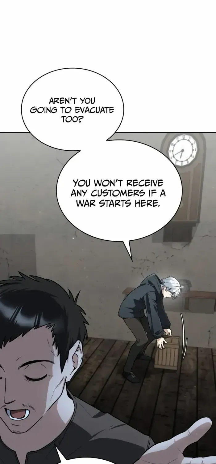 Genius Prismatic Mage Chapter 4 page 93 - 
