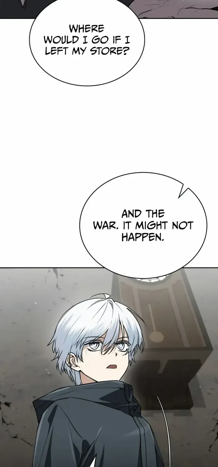 Genius Prismatic Mage Chapter 4 page 94 - 