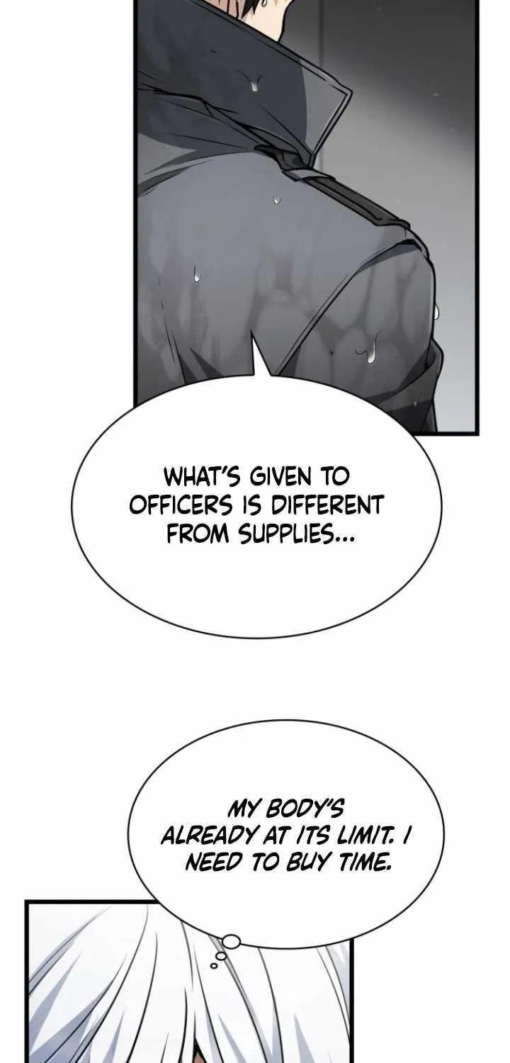Genius Prismatic Mage Chapter 40 page 12 - 