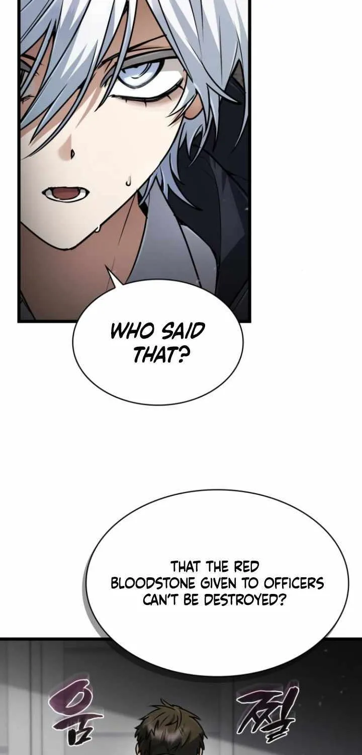 Genius Prismatic Mage Chapter 40 page 13 - 