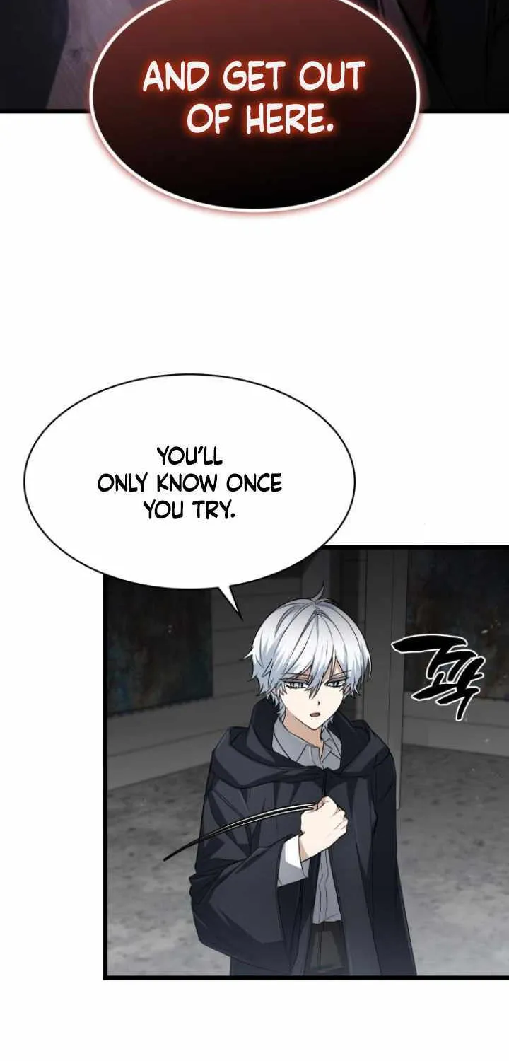 Genius Prismatic Mage Chapter 40 page 18 - 