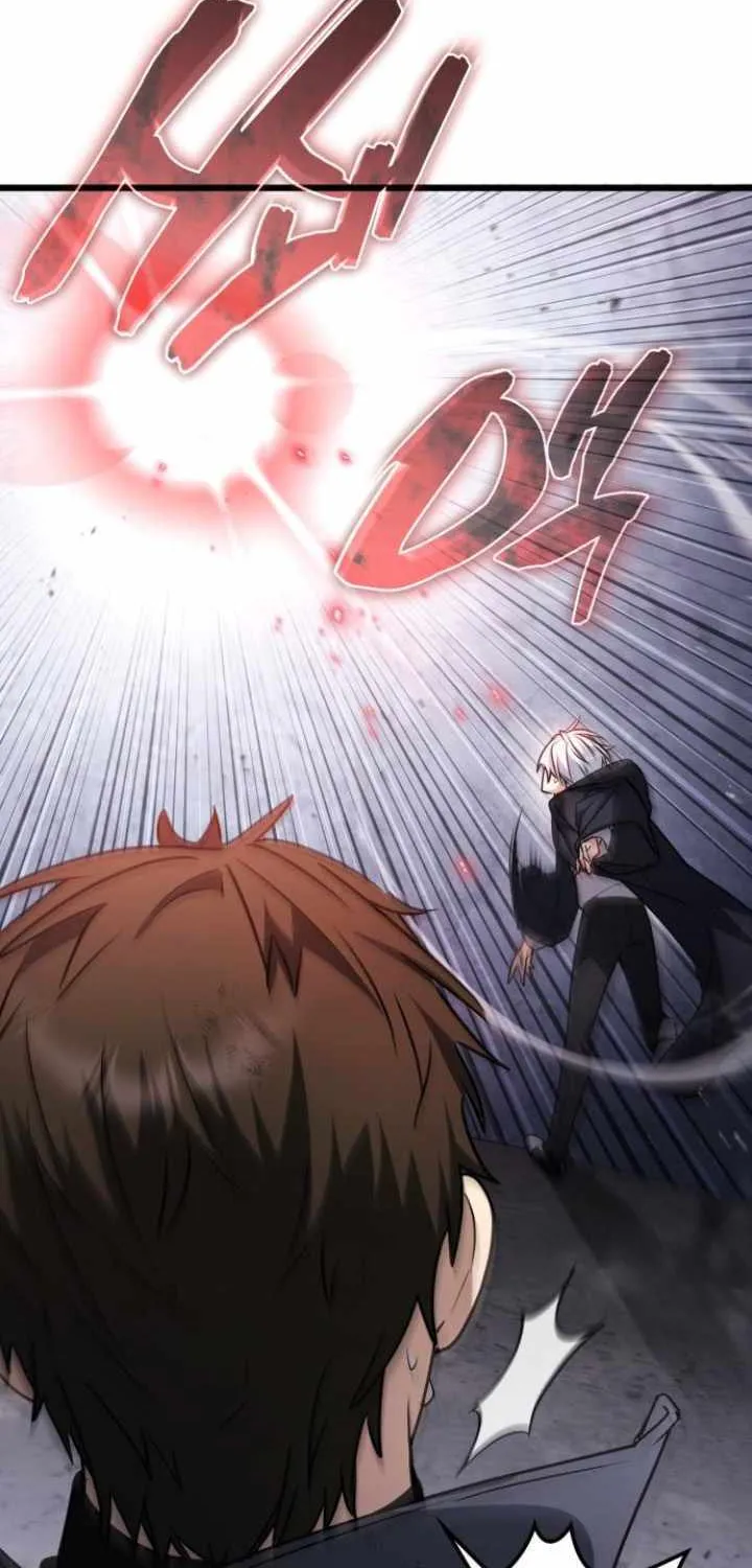Genius Prismatic Mage Chapter 40 page 20 - 