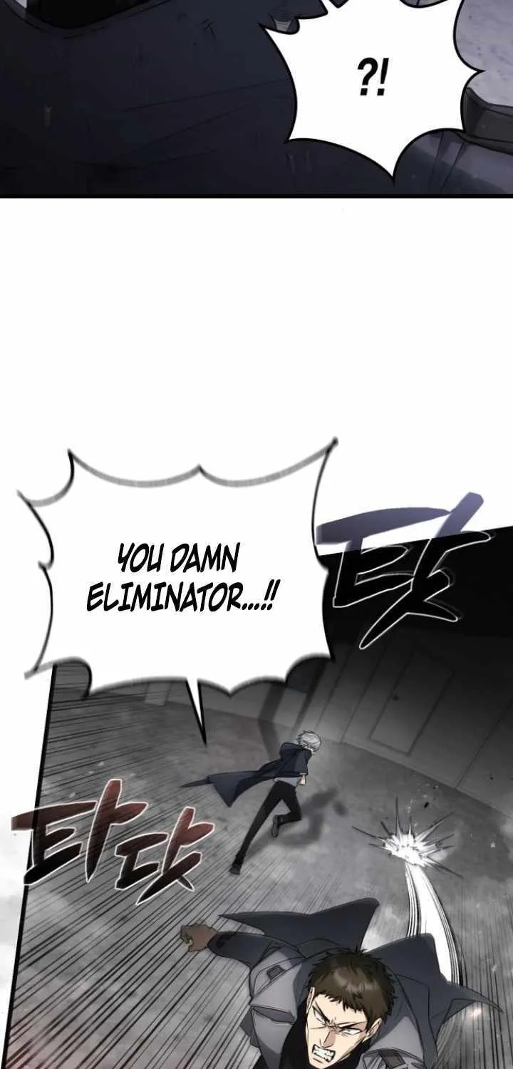 Genius Prismatic Mage Chapter 40 page 21 - 