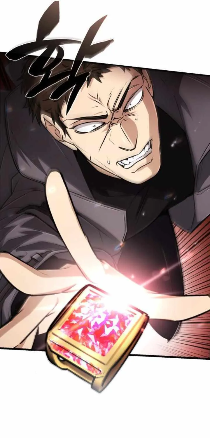 Genius Prismatic Mage Chapter 40 page 24 - 