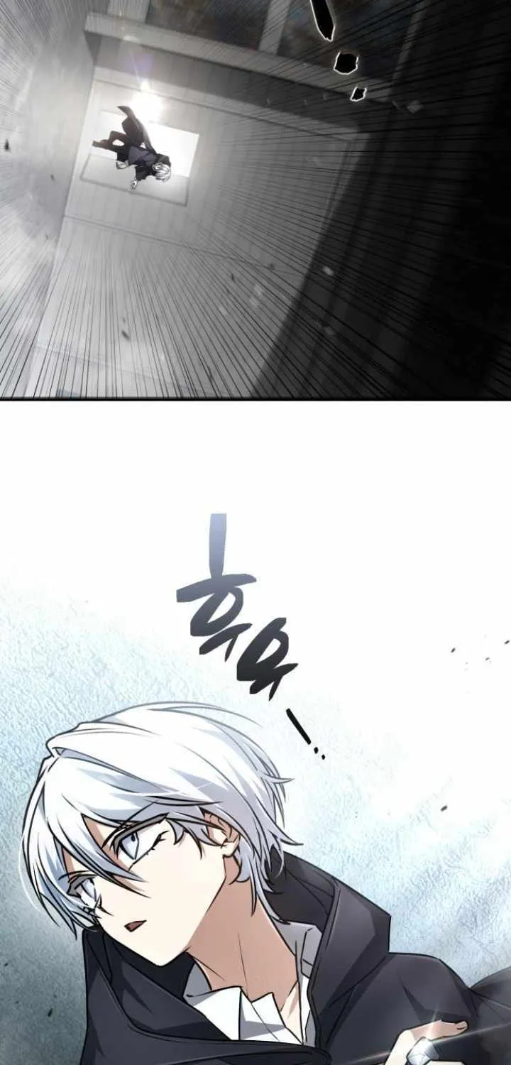 Genius Prismatic Mage Chapter 40 page 27 - 