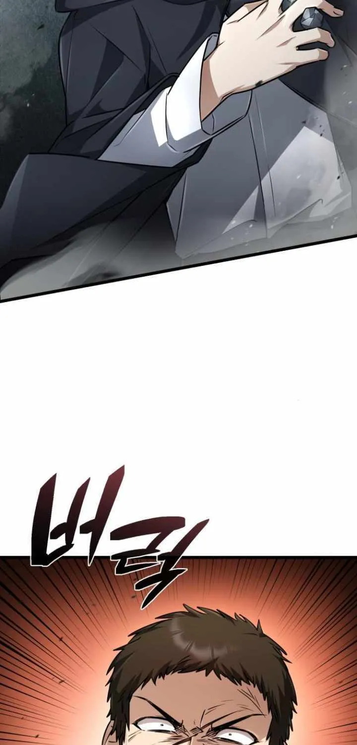 Genius Prismatic Mage Chapter 40 page 28 - 
