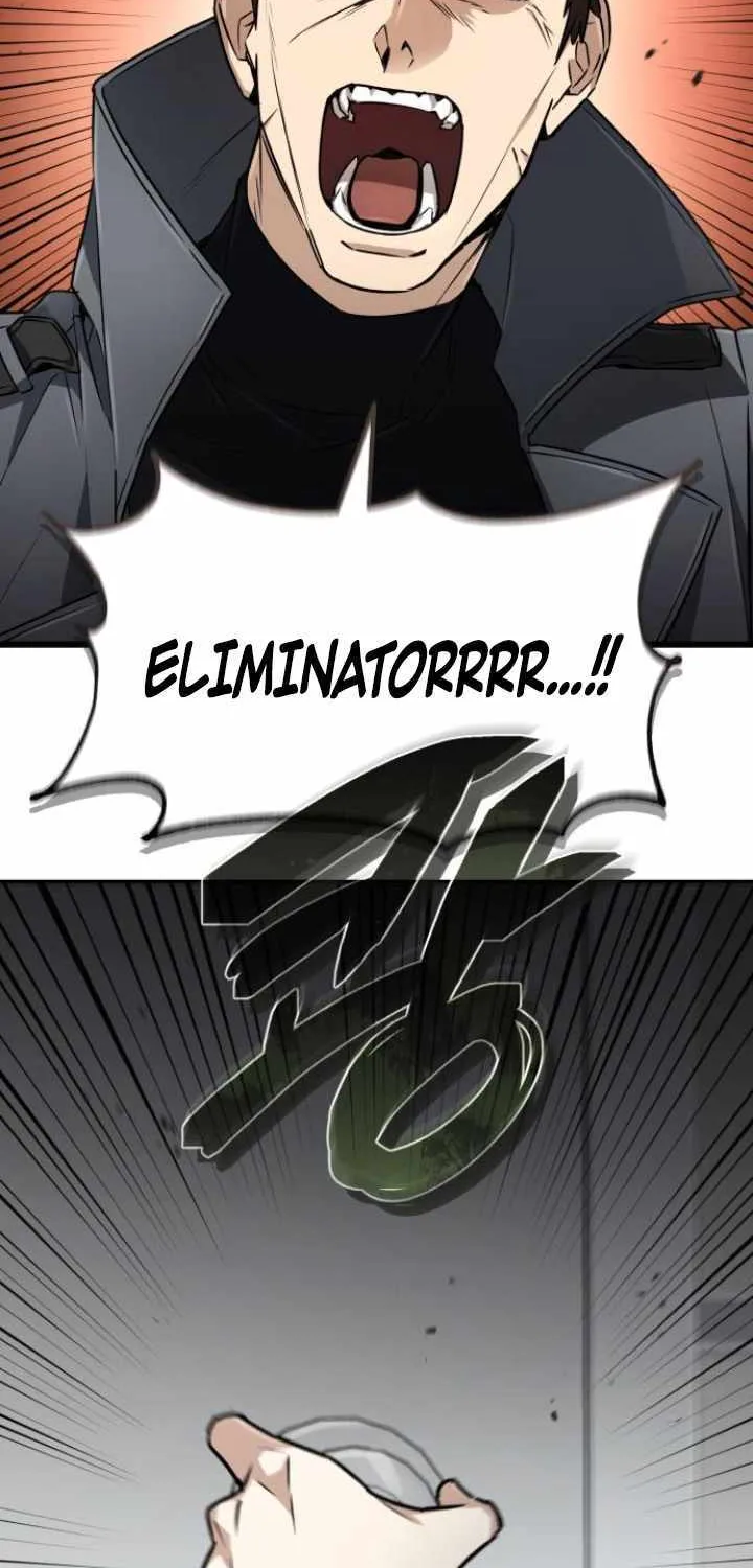 Genius Prismatic Mage Chapter 40 page 29 - 
