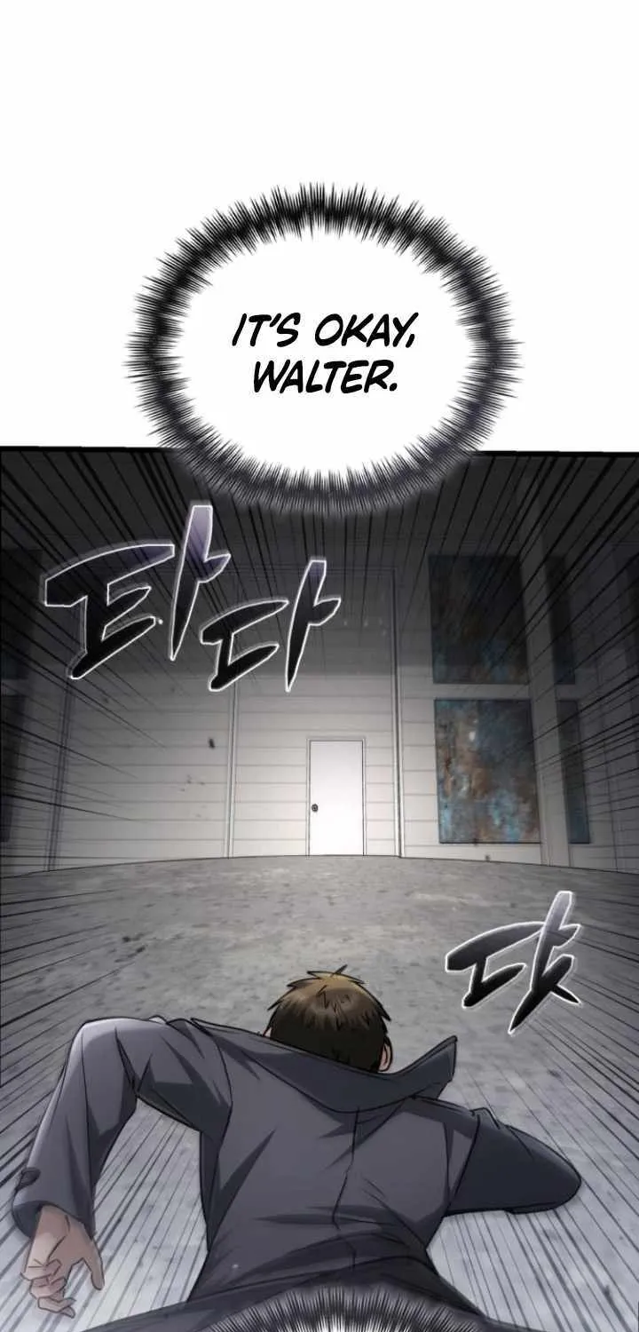 Genius Prismatic Mage Chapter 40 page 31 - 