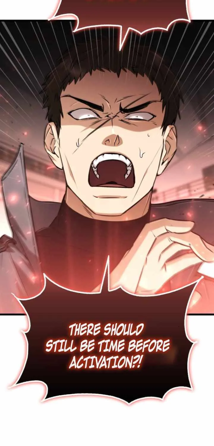 Genius Prismatic Mage Chapter 40 page 35 - 