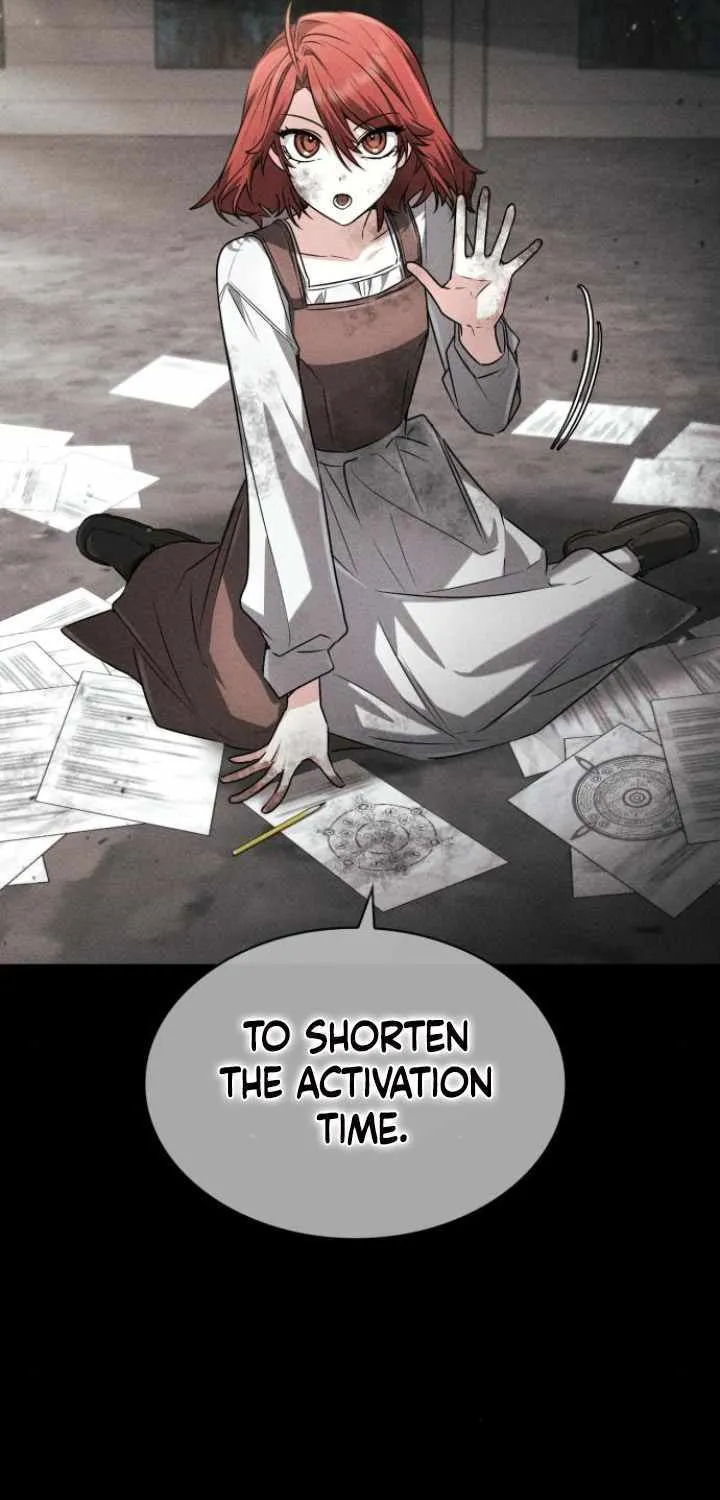 Genius Prismatic Mage Chapter 40 page 38 - 