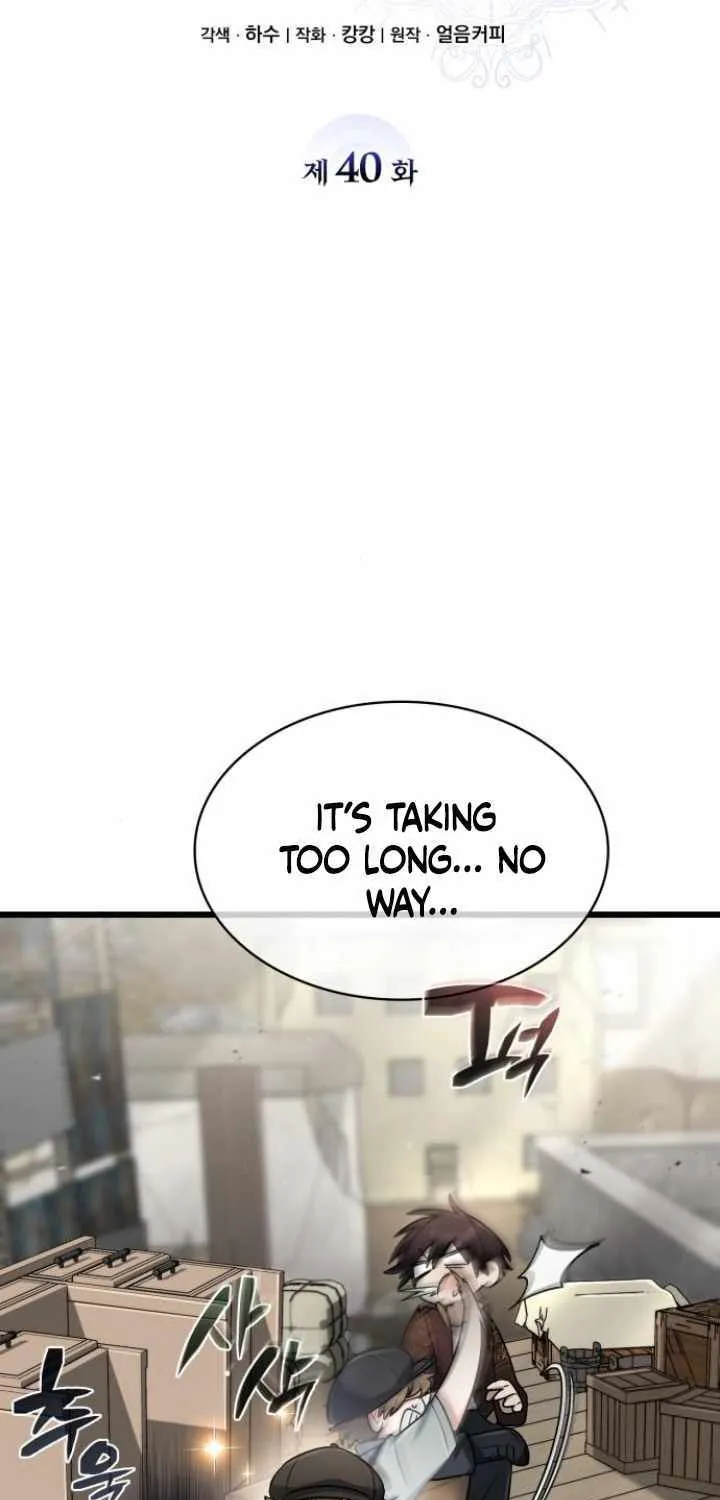 Genius Prismatic Mage Chapter 40 page 49 - 