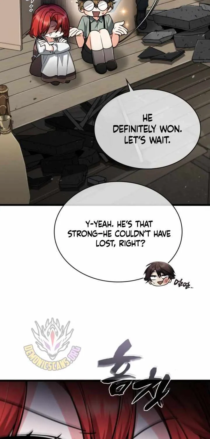 Genius Prismatic Mage Chapter 40 page 50 - 