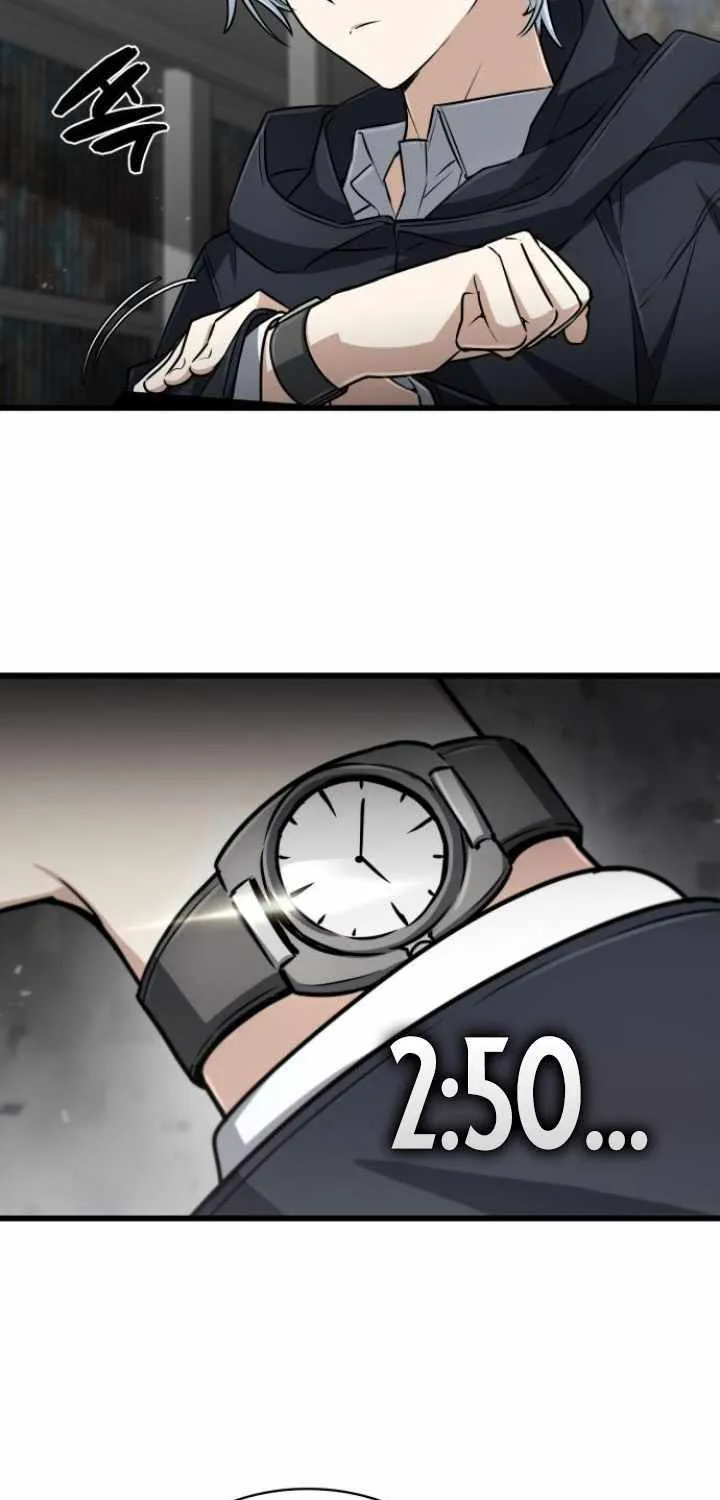 Genius Prismatic Mage Chapter 40 page 6 - 