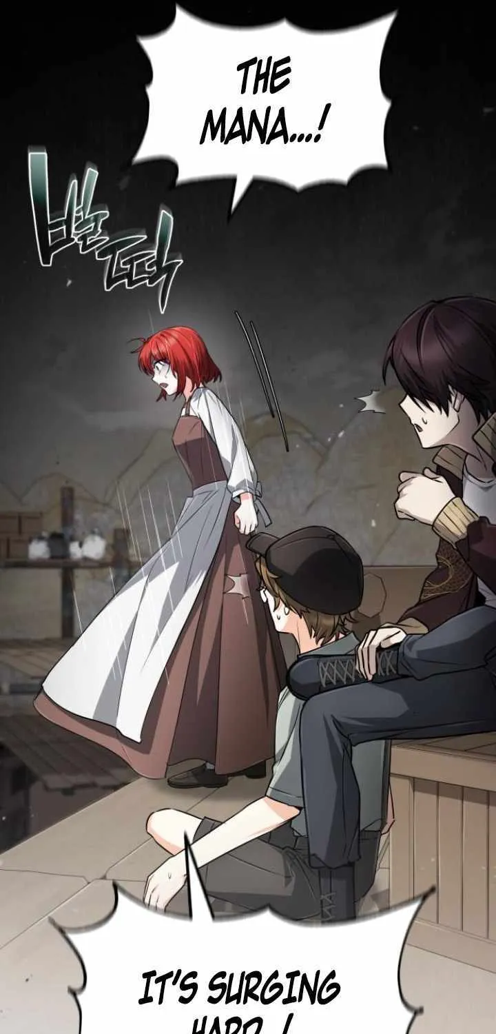 Genius Prismatic Mage Chapter 40 page 52 - 