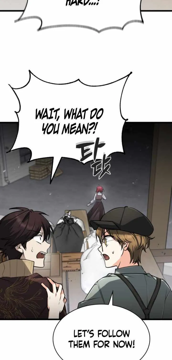 Genius Prismatic Mage Chapter 40 page 53 - 