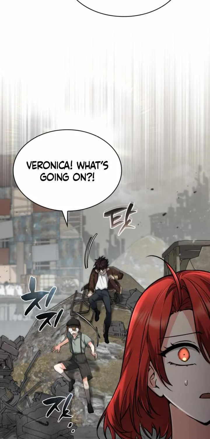 Genius Prismatic Mage Chapter 40 page 54 - 