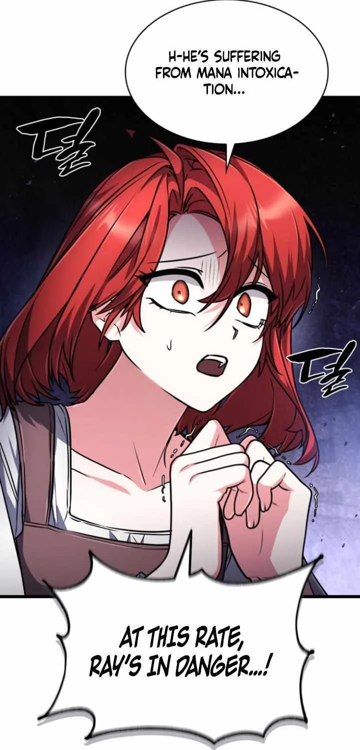 Genius Prismatic Mage Chapter 40 page 59 - 