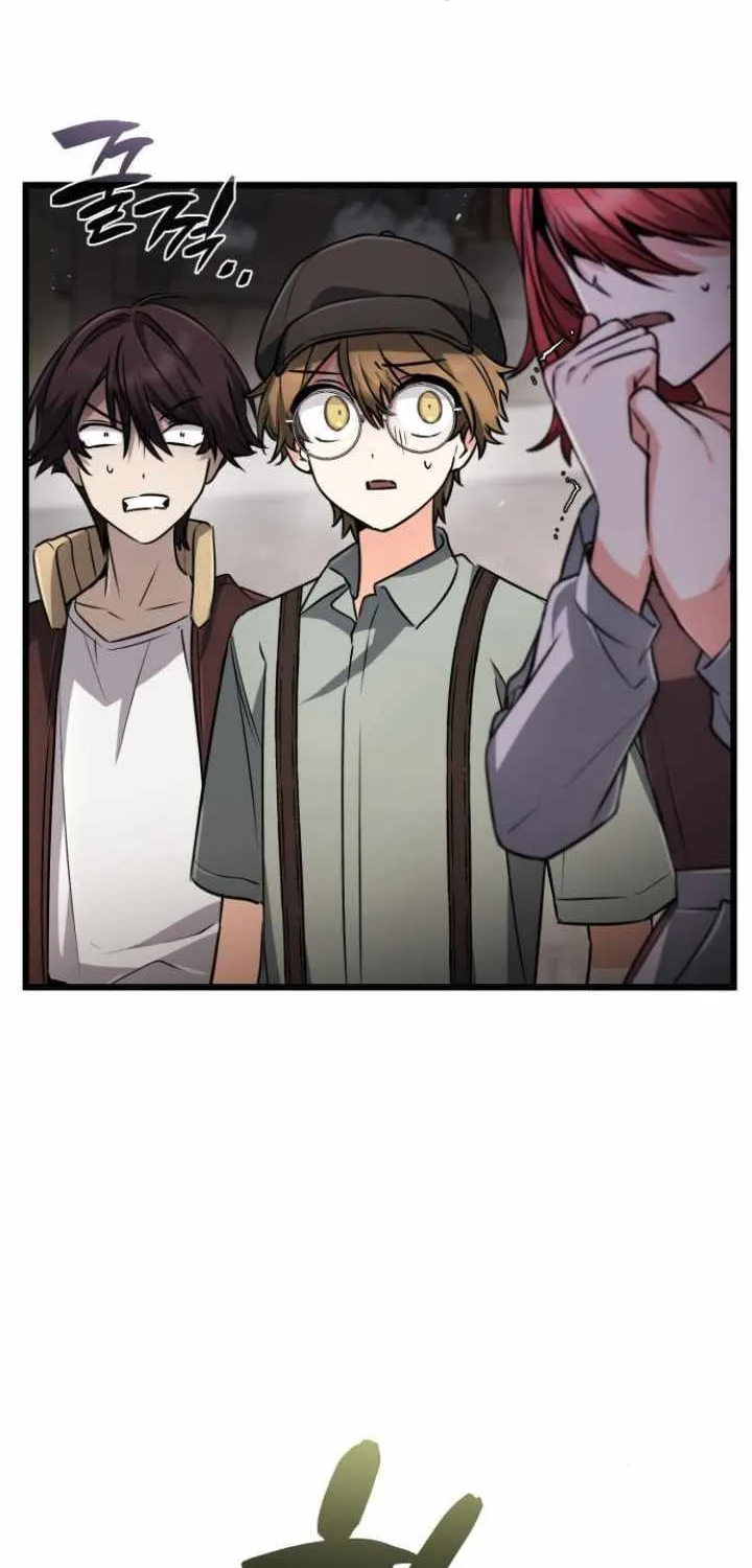 Genius Prismatic Mage Chapter 40 page 60 - 