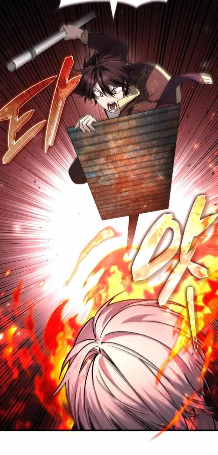 Genius Prismatic Mage Chapter 40 page 63 - 