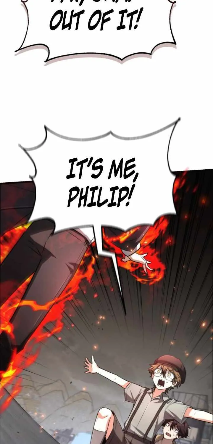 Genius Prismatic Mage Chapter 40 page 68 - 