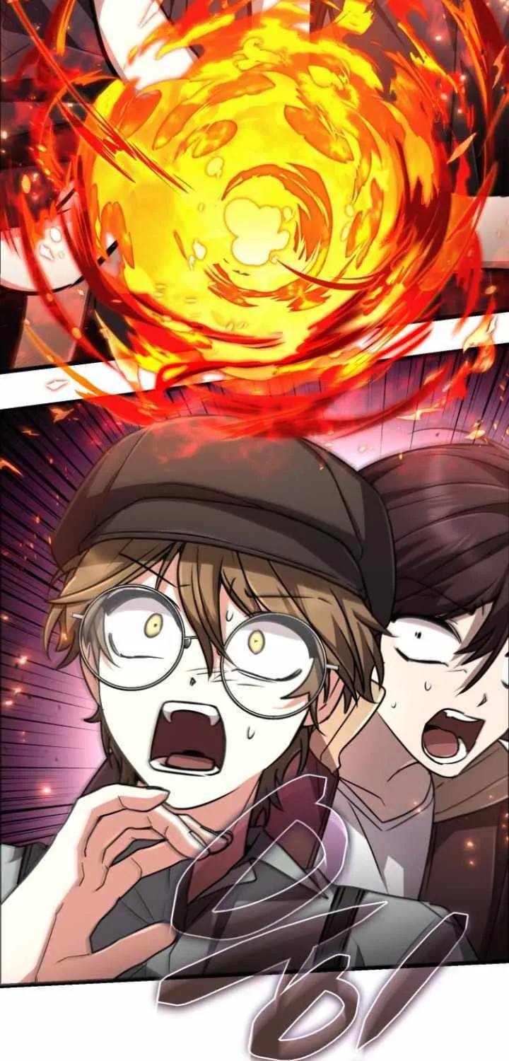 Genius Prismatic Mage Chapter 40 page 70 - 